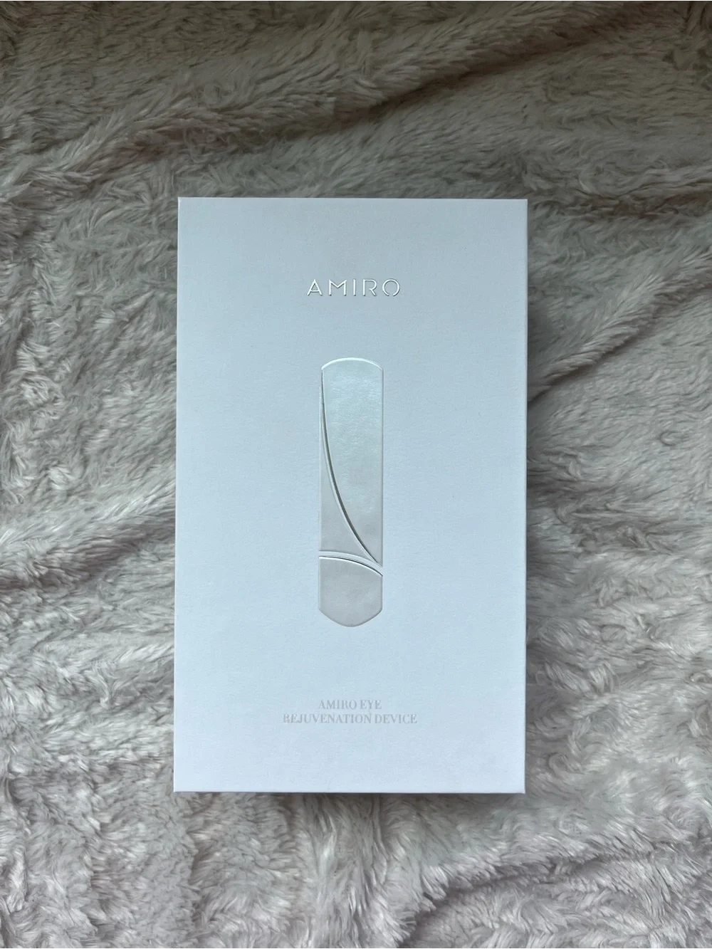 Amiro RF Eye Rejuvenation Device For Eye Rejuvenation F Device